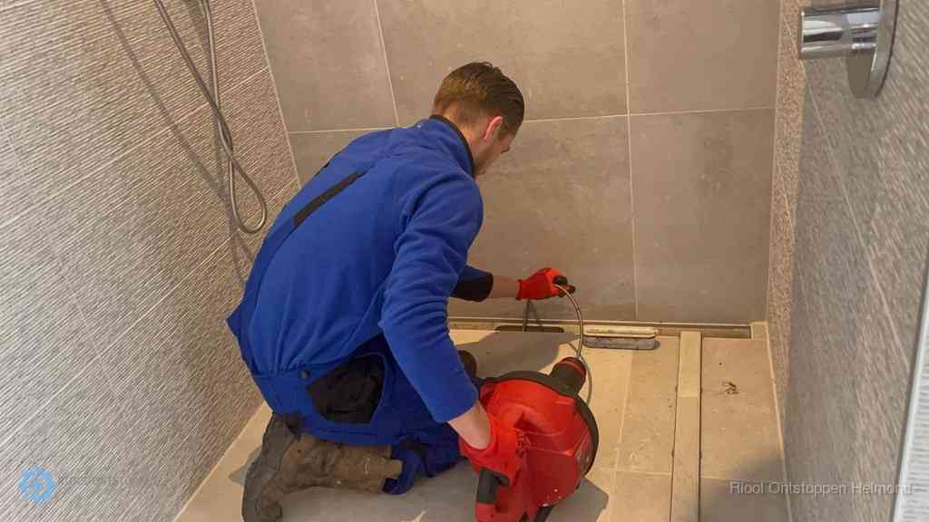 Bad Ontstoppen Helmond