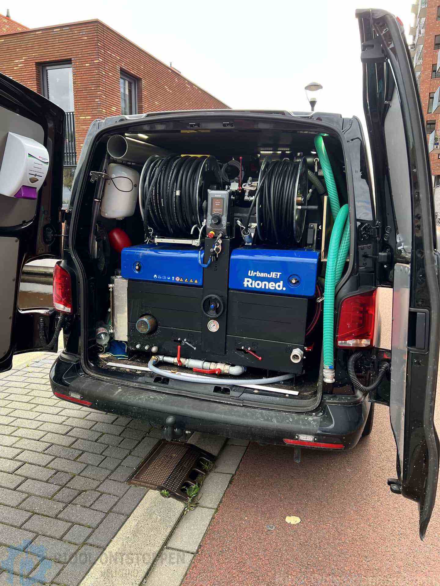 Helmond Ontstoppingsbedrijf