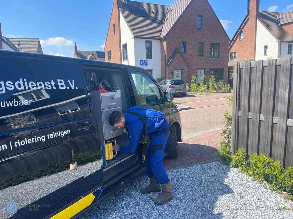 Riolering Expert Helmond