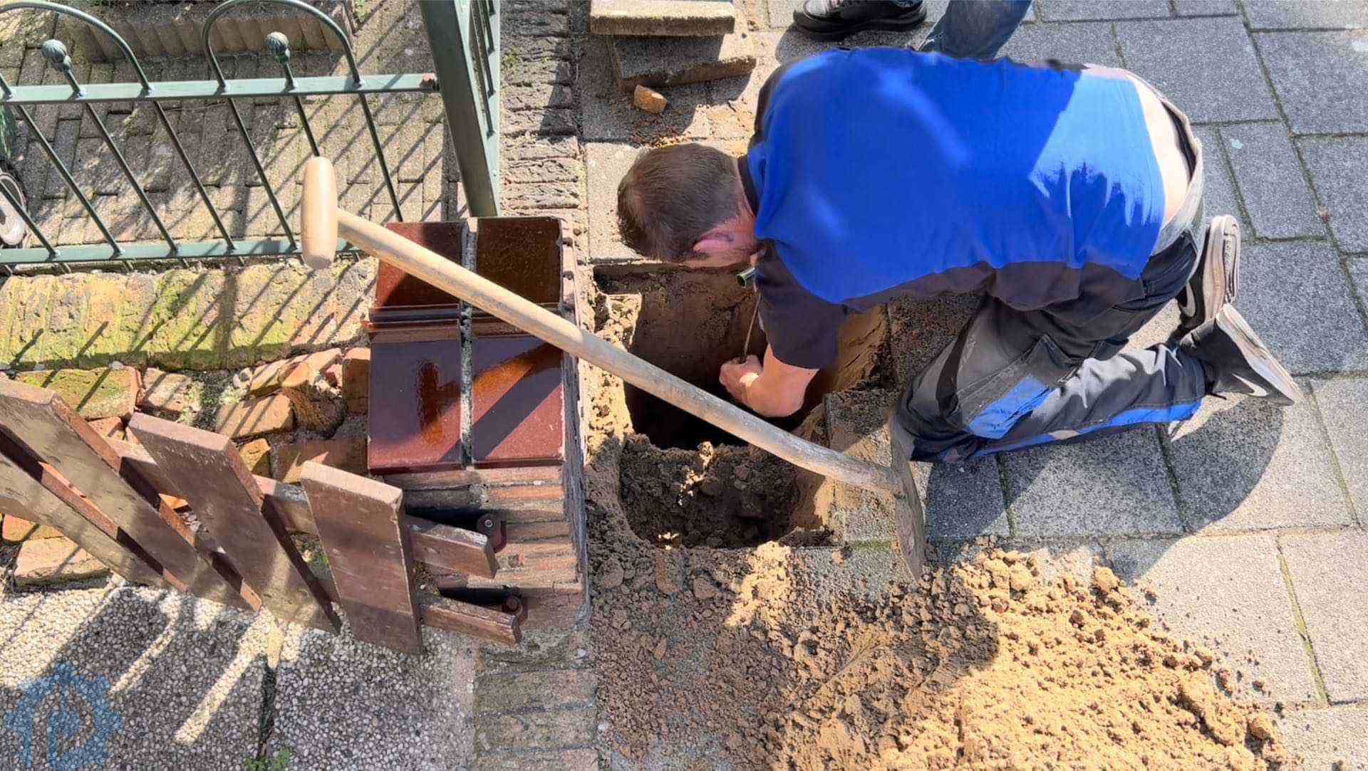 Riolering Ontstoppen Helmond