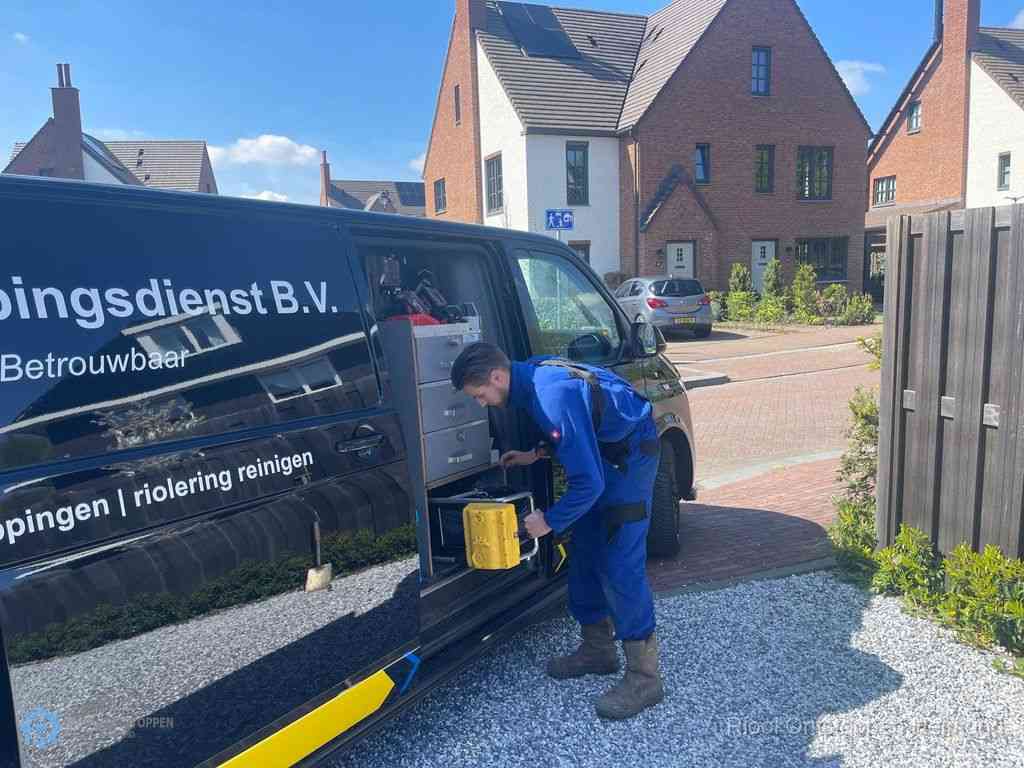 Riool Ontstoppingsbedrijf Helmond
