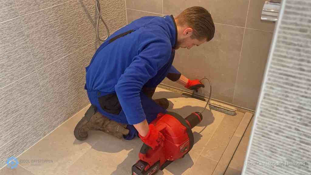 Riool Reinigen Helmond