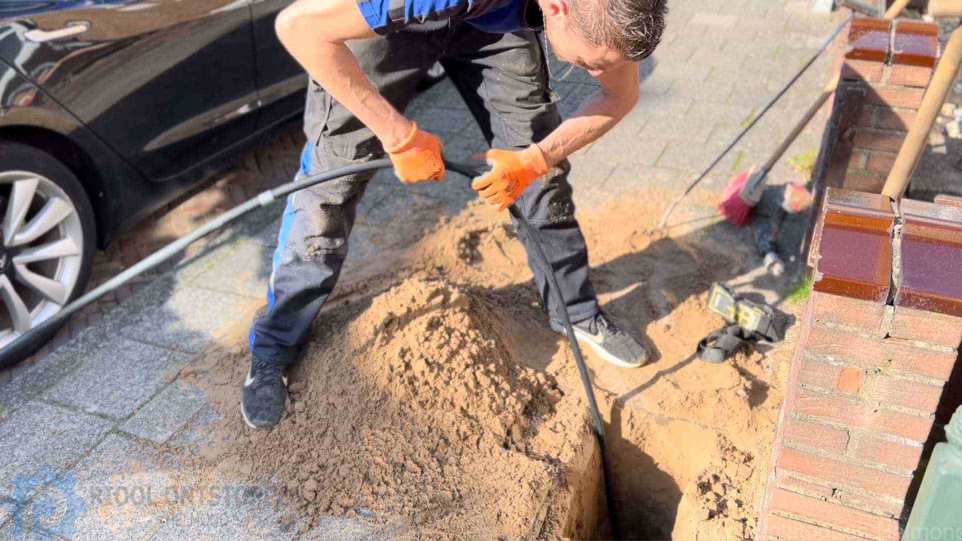 Riool Verstopt Helmond