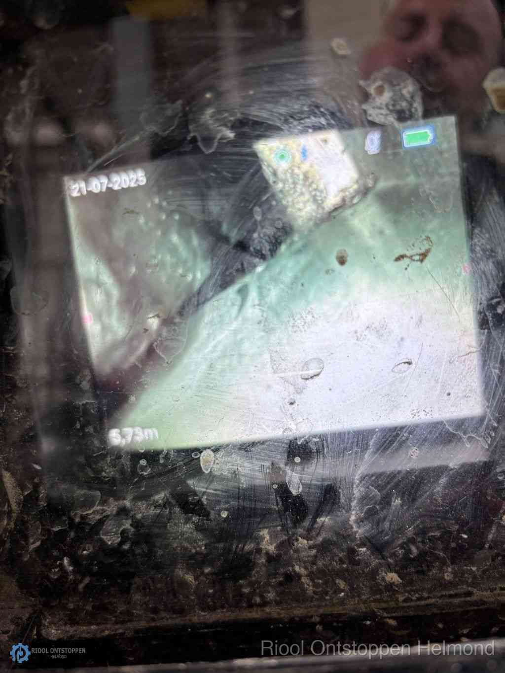 Wasmachine Ontstoppen Helmond